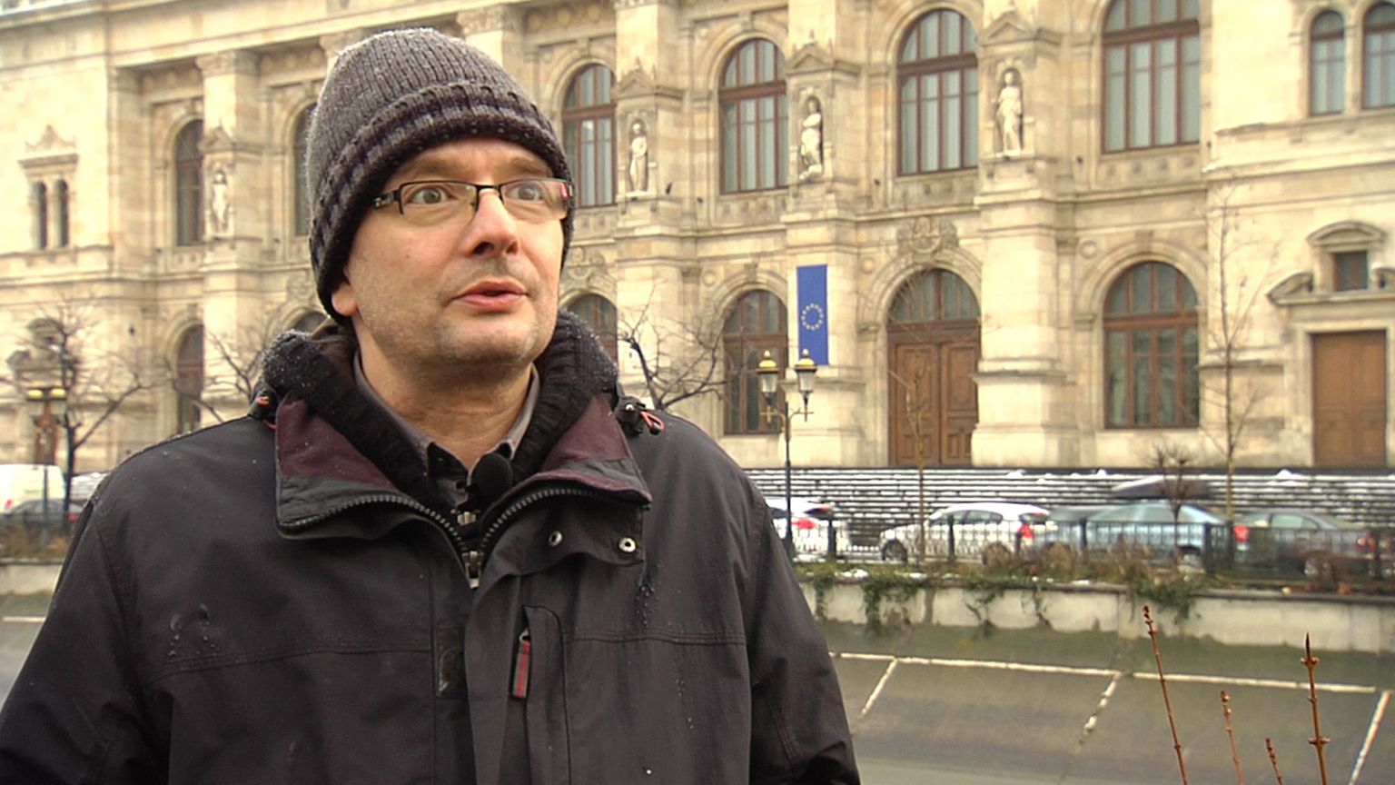 Political parties have problems to keep up with modern expectations