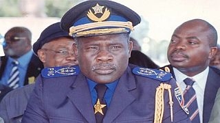 RDC : quel sera le nouveau rôle du général John Numbi dans la Force publique ?