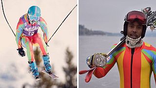 Eritrea will be at 2018 Winter Olympics thanks to Canadian-born skier