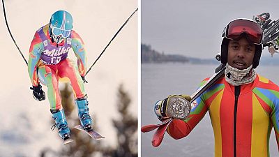 Eritrea will be at 2018 Winter Olympics thanks to Canadian-born skier