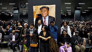 RDC : l'hommage à l'opposant Tshisekedi, une crise dans la crise