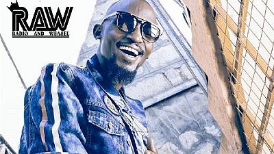 Ugandans mourn death of musician Mowzey Radio