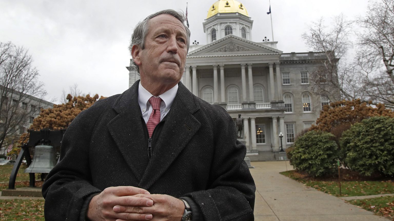 Image: Mark Sanford