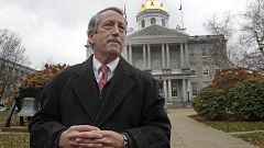 Image: Mark Sanford