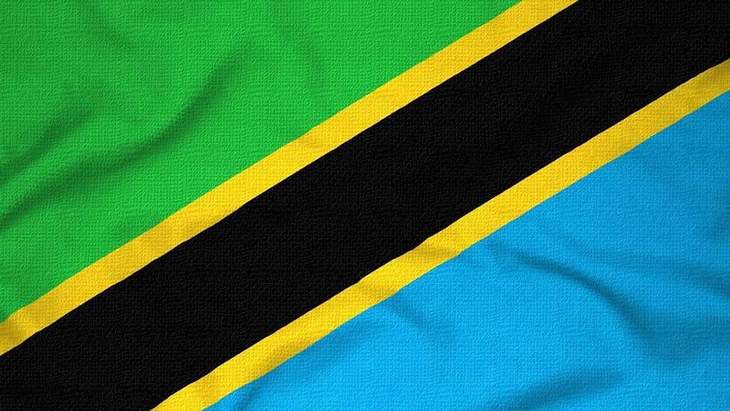 Tanzania introduces electronic passports Africanews