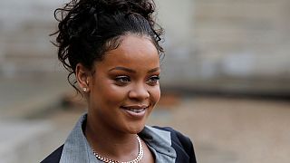 Sénégal : après la franc-maçonnerie, des groupes religieux disent "non" à Rihanna