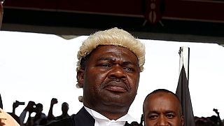 Court grants bail to MP who led Odinga's 'inauguration'