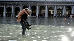 Image: St. Mark's Square
