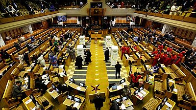 Afrique du Sud : Zuma menacé par une nouvelle motion de défiance
