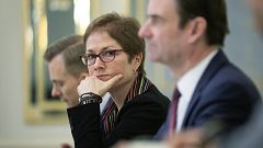 How to watch the impeachment hearing: Day 2 schedule, witnesses and more