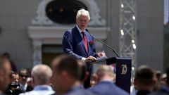 Image: Bill Clinton