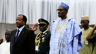 U.N. worried over deportation of Cameroon separatists, faults Nigeria