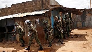 Kenya : la police arrête un nouveau responsable de l'opposition