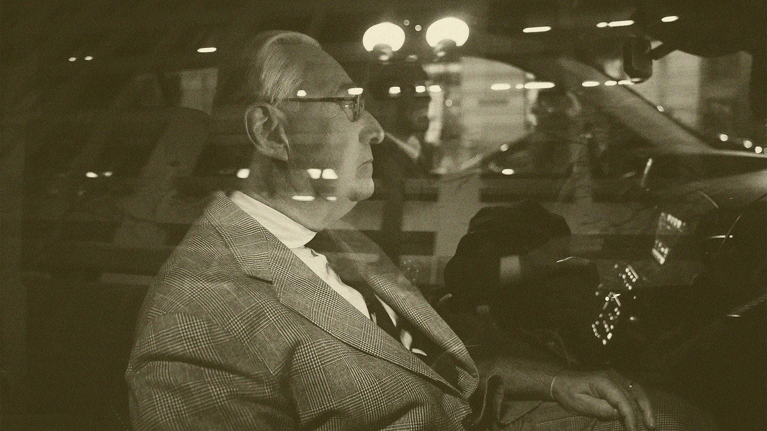 Image: *** BESTPIX *** Jury Deliberates In Roger Stone Obstruction Trial