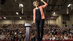 Image: Elizabeth Warren