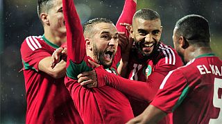 Road to CHAN 2018 final: Will Morocco roar or Nigeria will soar?