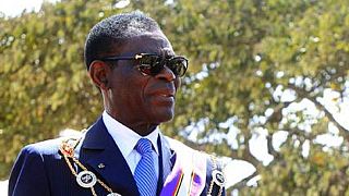 Equatorial Guinea president dissolves govt by decree