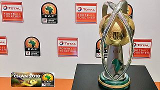 [LIVE] CHAN 2018: Morocco first to host and win, thrashing Nigeria 4 - 0