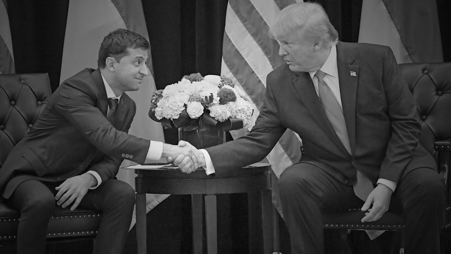 Image: US-POLITICS-GENERAL ASSEMBLY-DIPLOMACY-Ukraine-climate