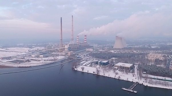 Energies vertes dans l'UE : une transition à plusieurs vitesses Energies vertes dans l'UE : une transition à plusieurs vitesses