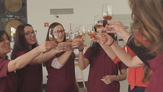 Madeira Vintners: O vinho produzido por mulheres
