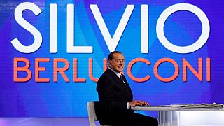 Italie : "600 000 migrants prêts à commettre des crimes" – Silvio Berlusconi