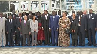 Fresh peace talks begin in Addis Ababa to end South Sudan civil war