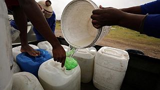 'Day Zero': Cape Town pushes back date for looming water crisis