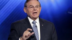 Sen. Bob Menendez, D-N.J.