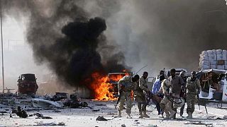 Un condamné à mort pour l'attentat le plus meurtrier de l'histoire de la Somalie