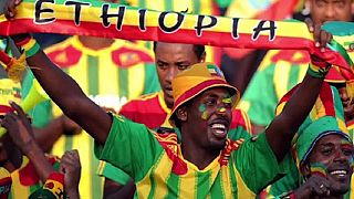 Ethiopia officially handed mantle to host CHAN 2020