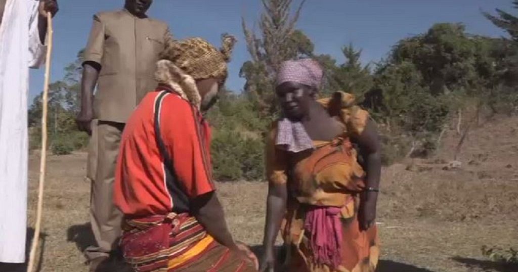 NGO S Fight To End FGM In Uganda Africanews   1024x538 431207 