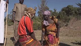NGO's fight to end FGM in Uganda