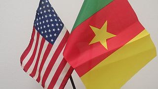Cameroon violence worries U.S., wants rights of deported separatists respected