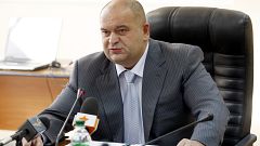 Ukrainian businessman and founder of the Burisma Holdings