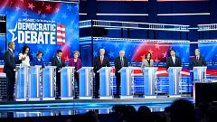 Image: US-POLITICS-VOTE-2020-DEMOCRATS-DEBATE
