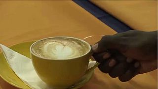 Coffee making takes centre stage in Burundi