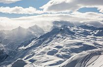 A slalom through Alpine excellence