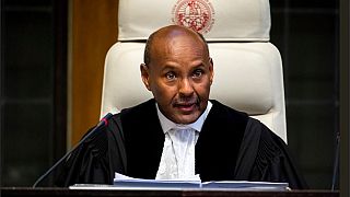 Somali judge is elected President of International Court of Justice