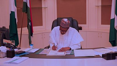 Buhari orders agencies to recruit Nigerians and buy from local firms