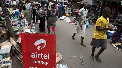 Ghana : le mobile banking poursuit sa course folle, 34 milliards de dollars en 2017