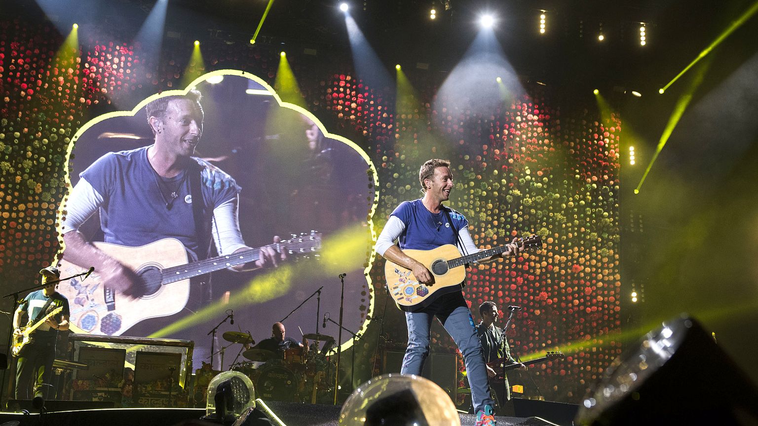 Chris Martin
