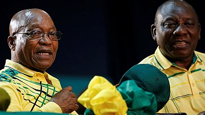 Entre perte de crédibilité et tension, l'ANC à la croisée des chemins
