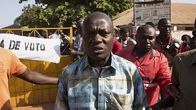 ECOWAS issues sanctions over Guinea-Bissau political crisis