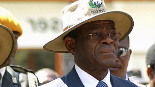 Equatorial Guinea's clampdown on opposition worries E.U.