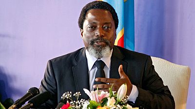 Doubts trail Kabila's 'ready to step down' declaration