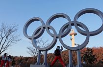 Afrikanischer Bob, Noroviren und Korea im Doppelpack: Olympia in Pyeongchang