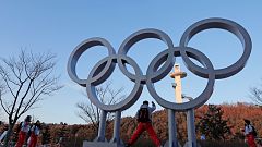 Afrikanischer Bob, Noroviren und Korea im Doppelpack: Olympia in Pyeongchang