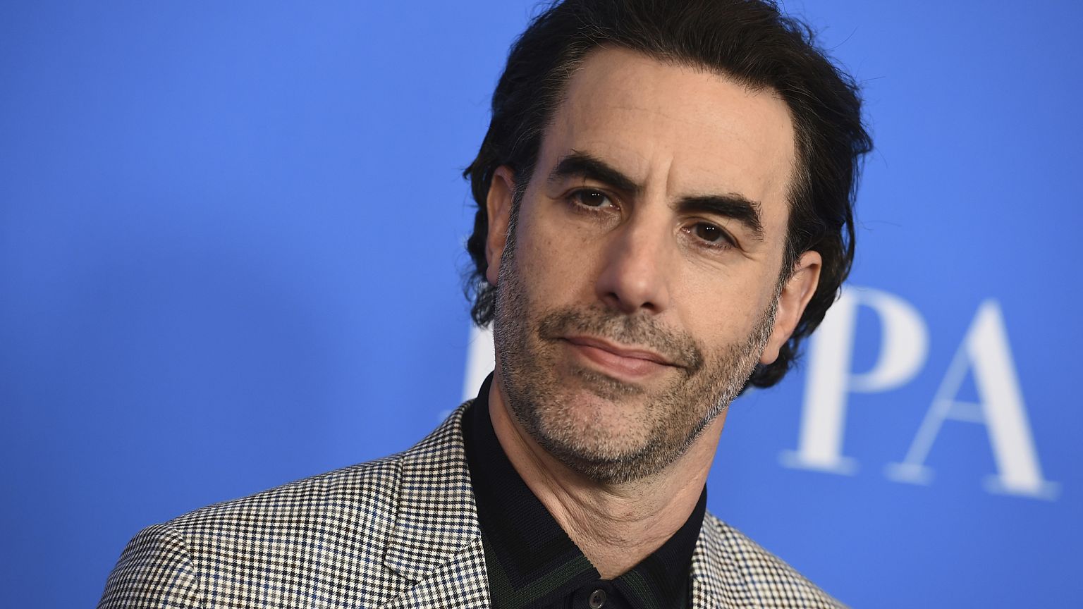 Sacha Baron Cohen
