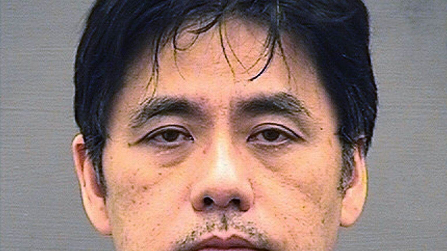 Jerry Chun Shing Lee.